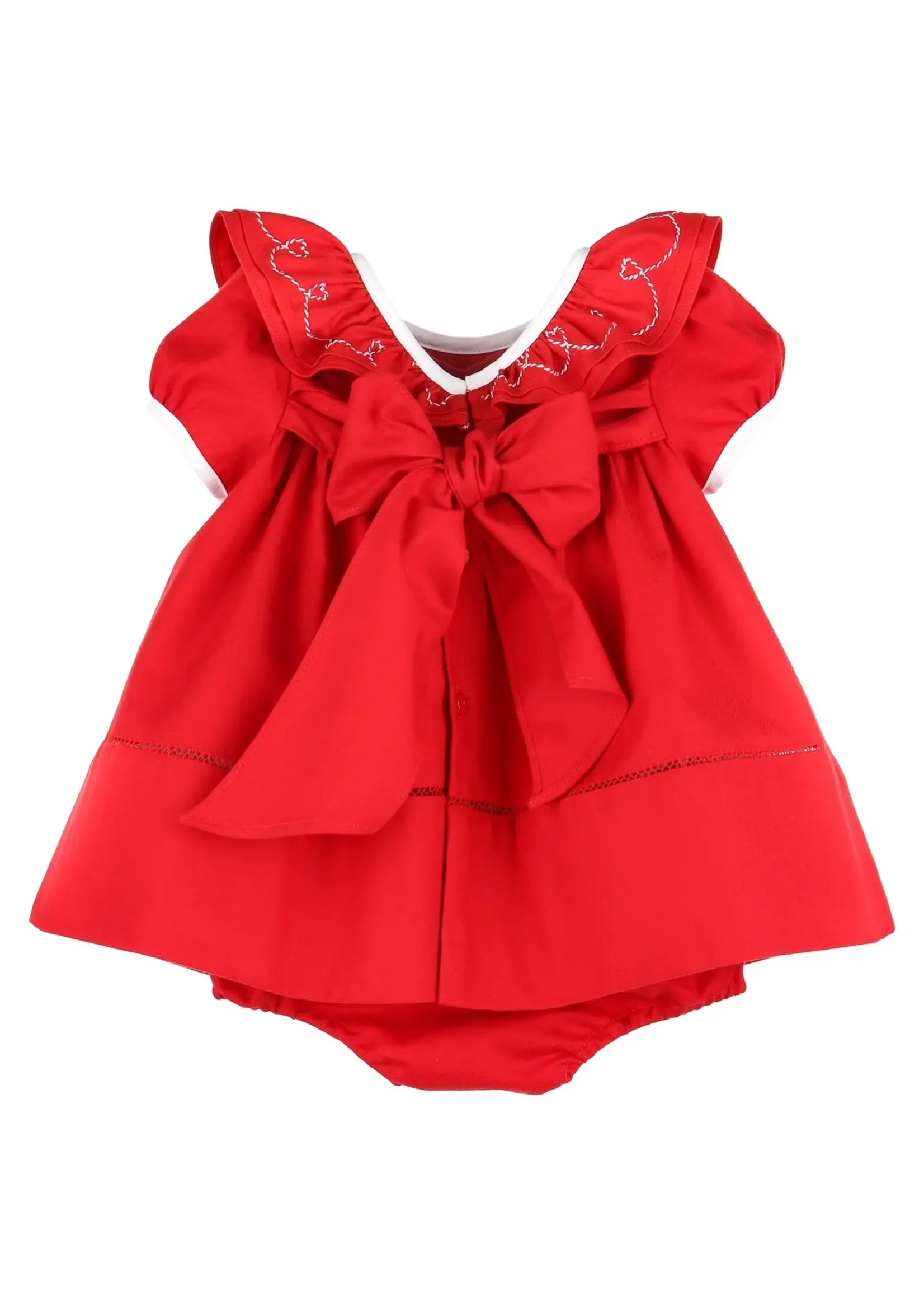 Sophie & Lucas Peppermint Whimsy Wear Float
