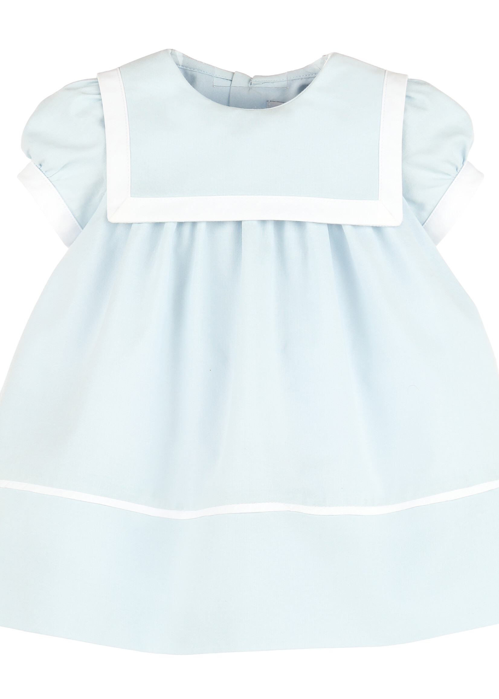 Sophie & Lucas Poplin Classic's Dress