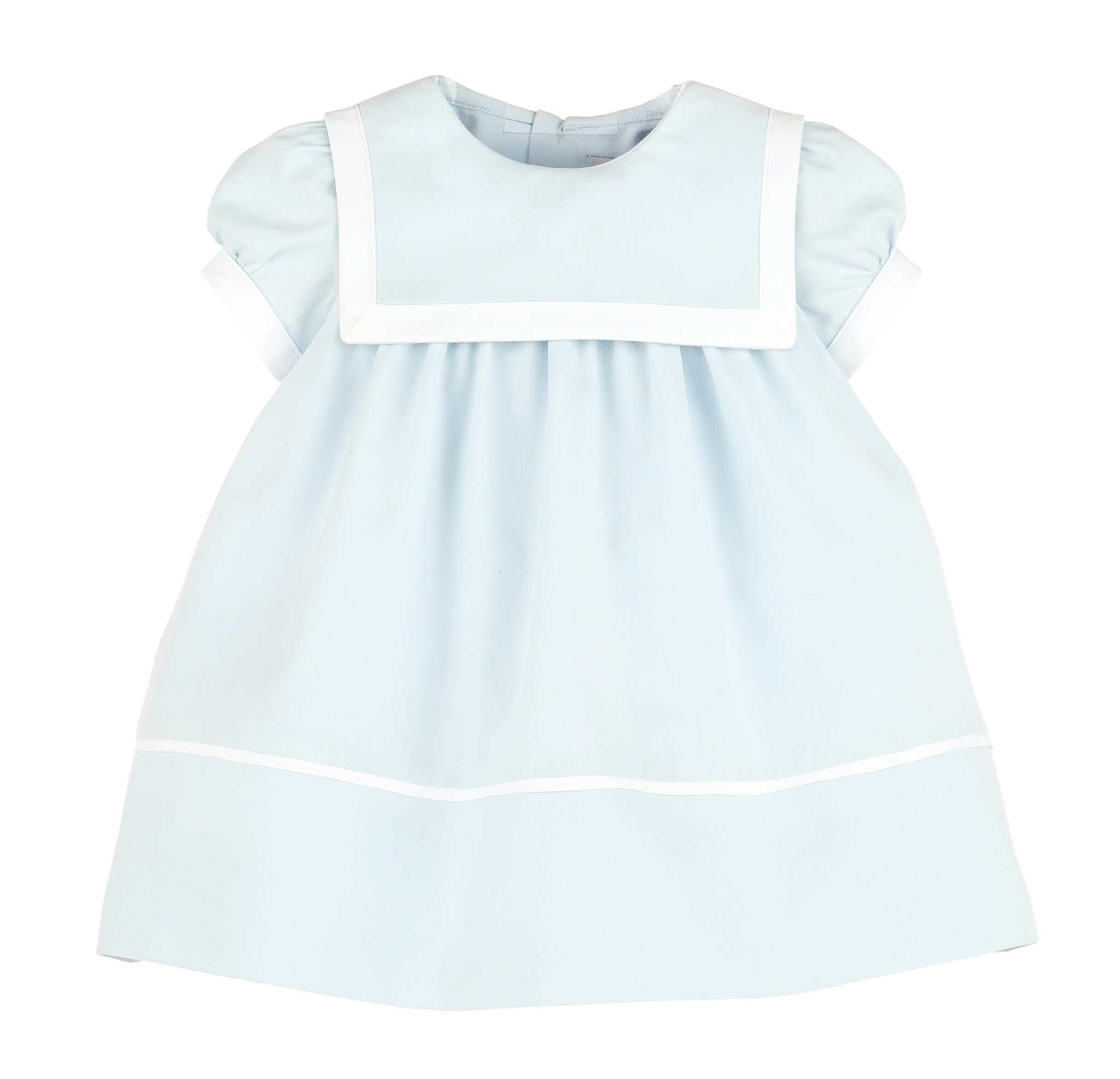 Sophie & Lucas Poplin Classic's Dress