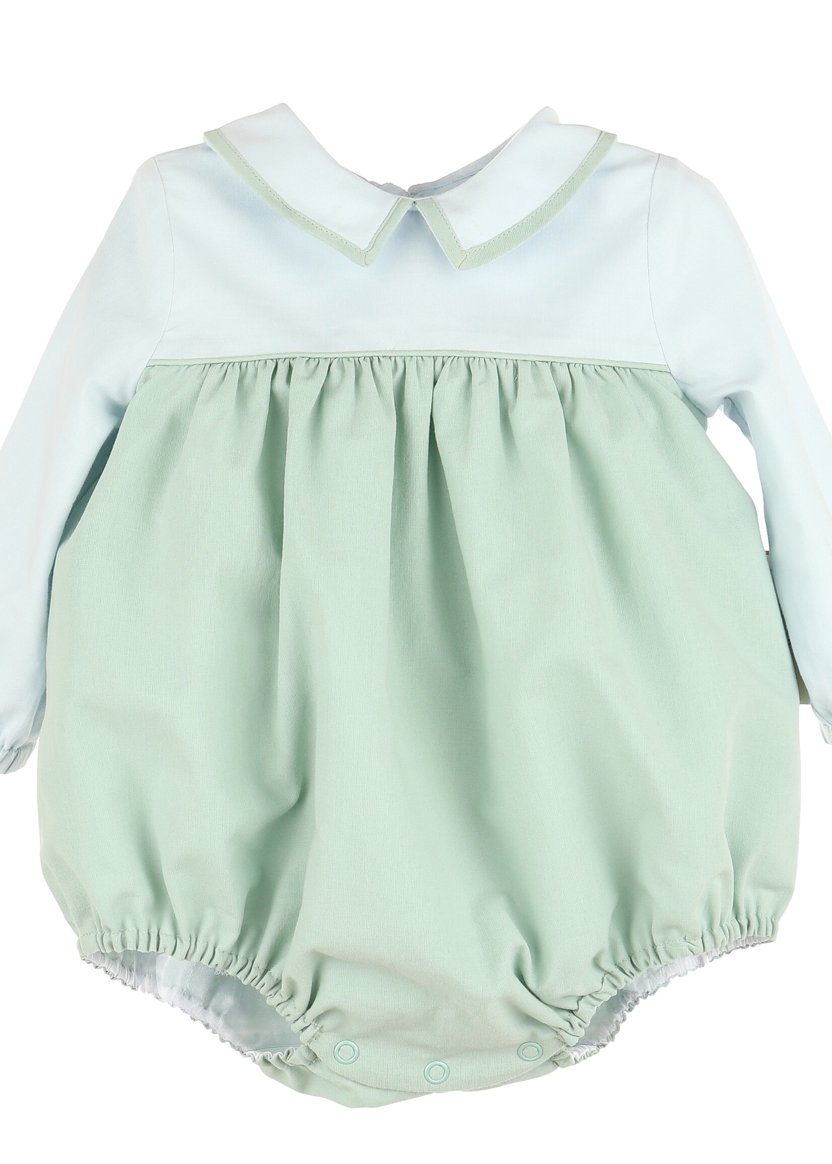 Sophie & Lucas Poplin Classic's Bubble
