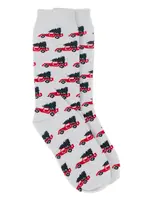 Properly Tied Boys Lucky Duck Socks