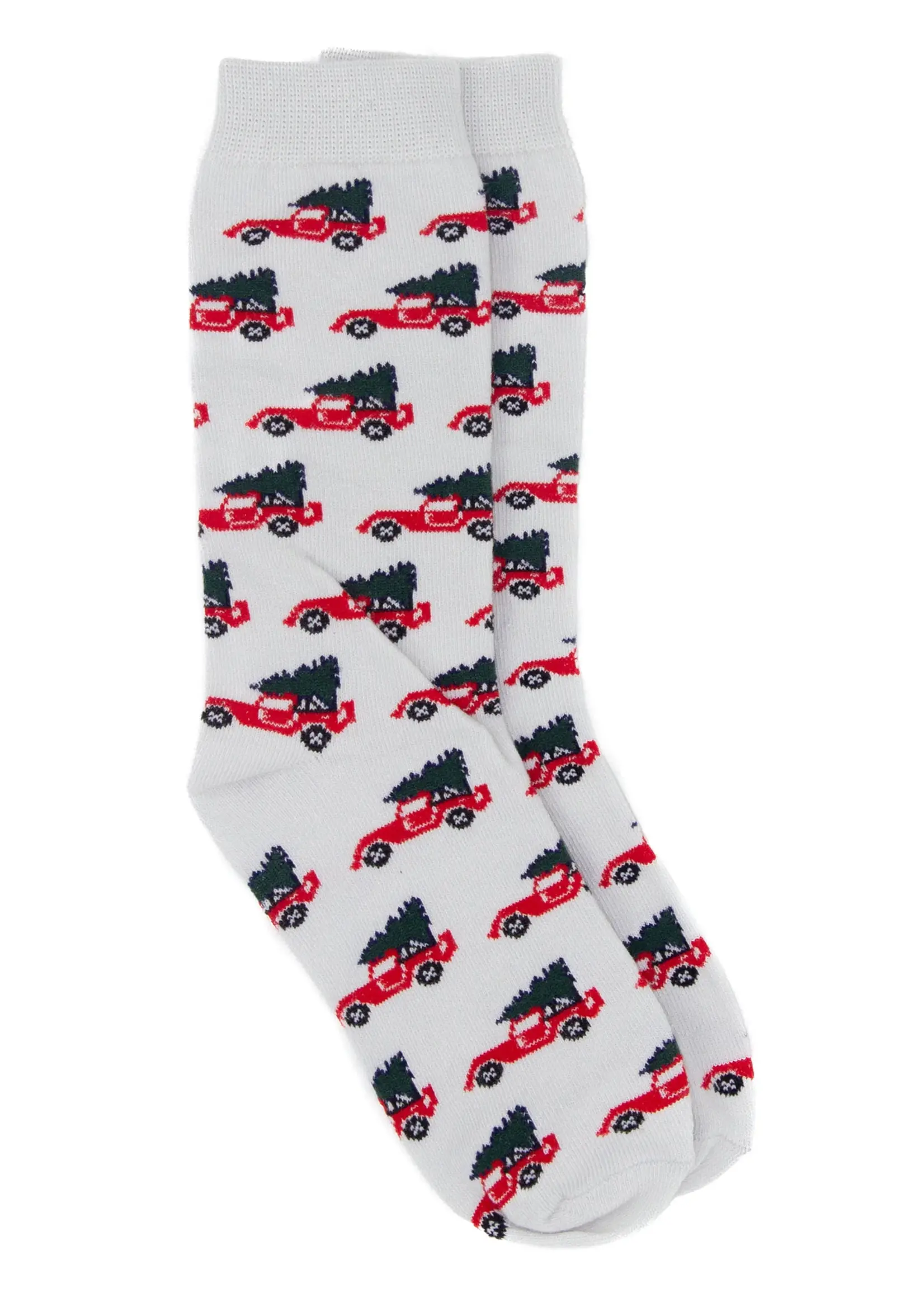 Properly Tied Boys Lucky Duck Socks