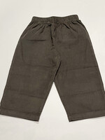 Luigi Kids Corduroy Pants