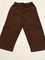 Luigi Kids Corduroy Pants