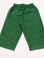 Luigi Kids Corduroy Pants