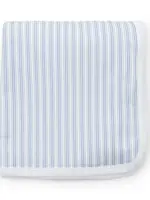 Lila + Hayes BLANKET PLAIN