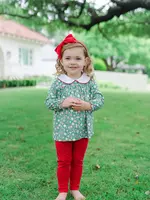 Lila + Hayes MORGAN LEGGING SET