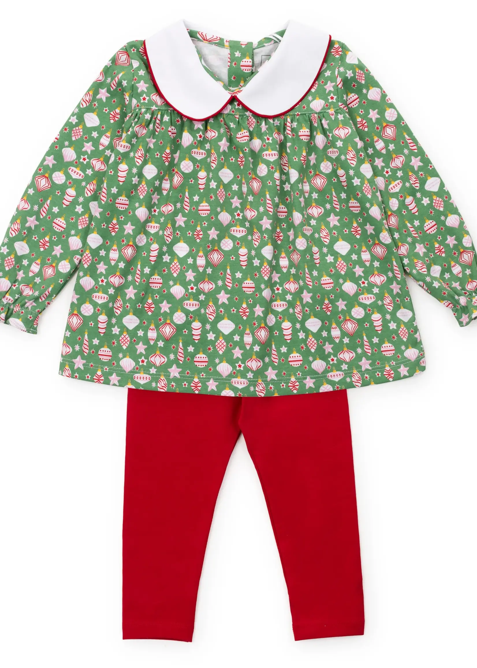 Lila + Hayes MORGAN LEGGING SET