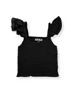 Katie J NYC JOANNA SOLID TOP