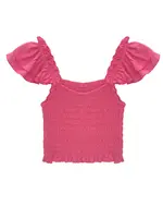 Katie J NYC Joanna Top