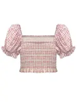 Katie J NYC Marlee Top