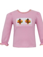 Anavini TURKEY GIRLS- T-shirt L/S
