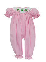 Petit Bebe X-mas Tree long bishop bubble