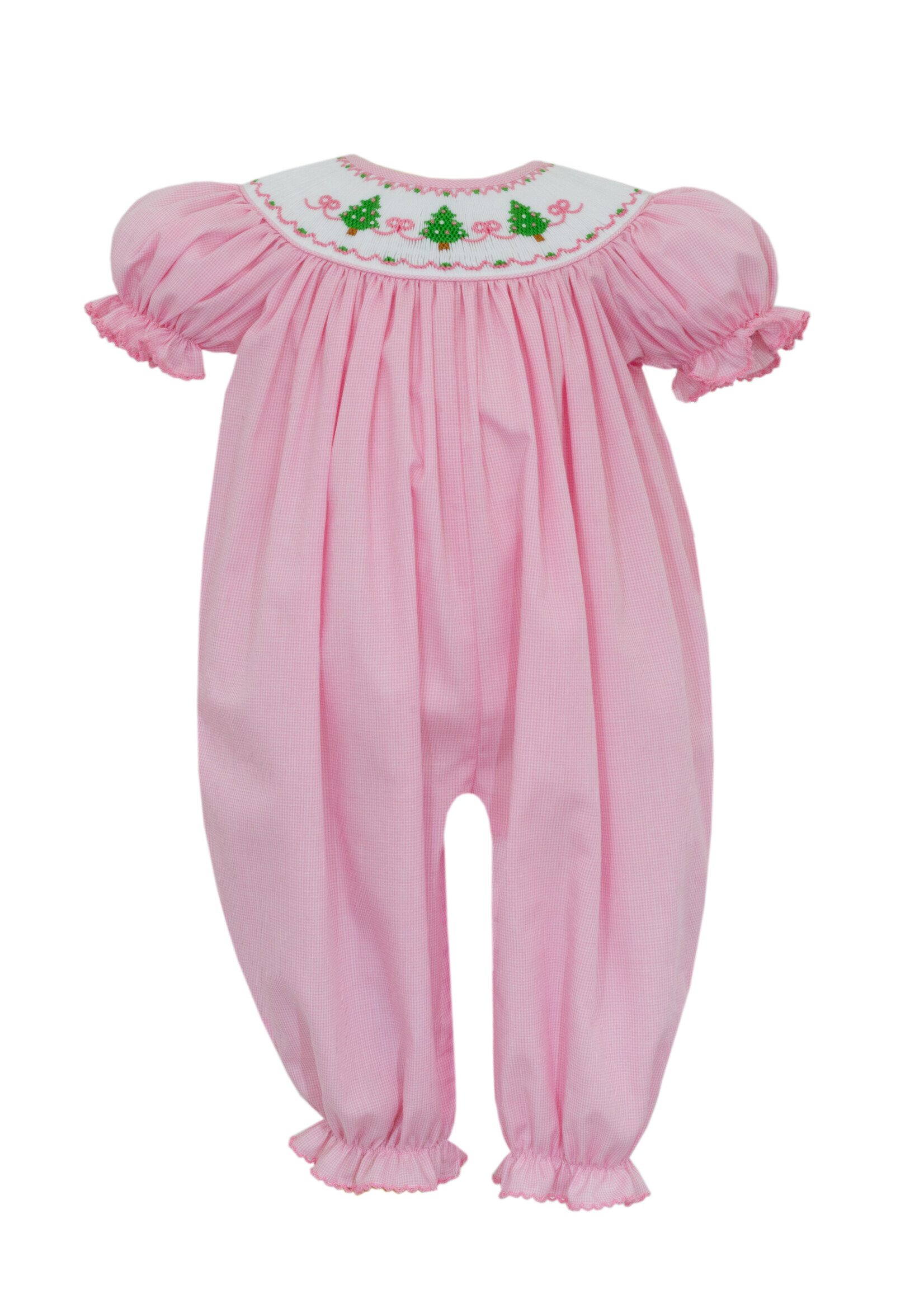 Petit Bebe X-mas Tree long bishop bubble