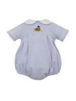 Petit Bebe MALLARD boy's short bubble