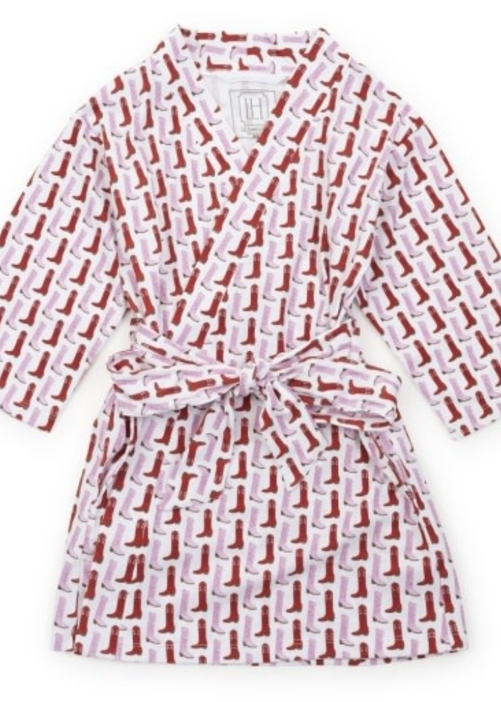 Lila + Hayes GWEN SPA WRAP