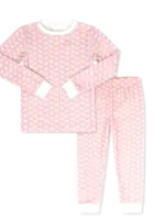 Lullaby Set Sweet Pea PJ Set