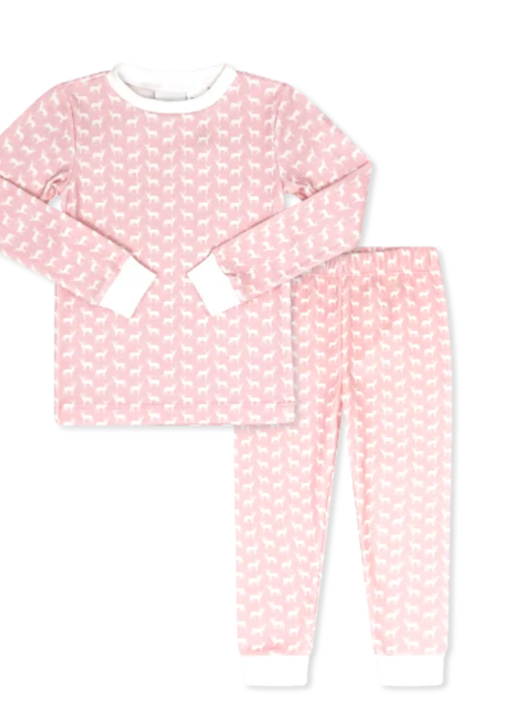 Lullaby Set Sweet Pea PJ Set