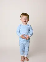 Lullaby Set Sweet Pea PJ Set