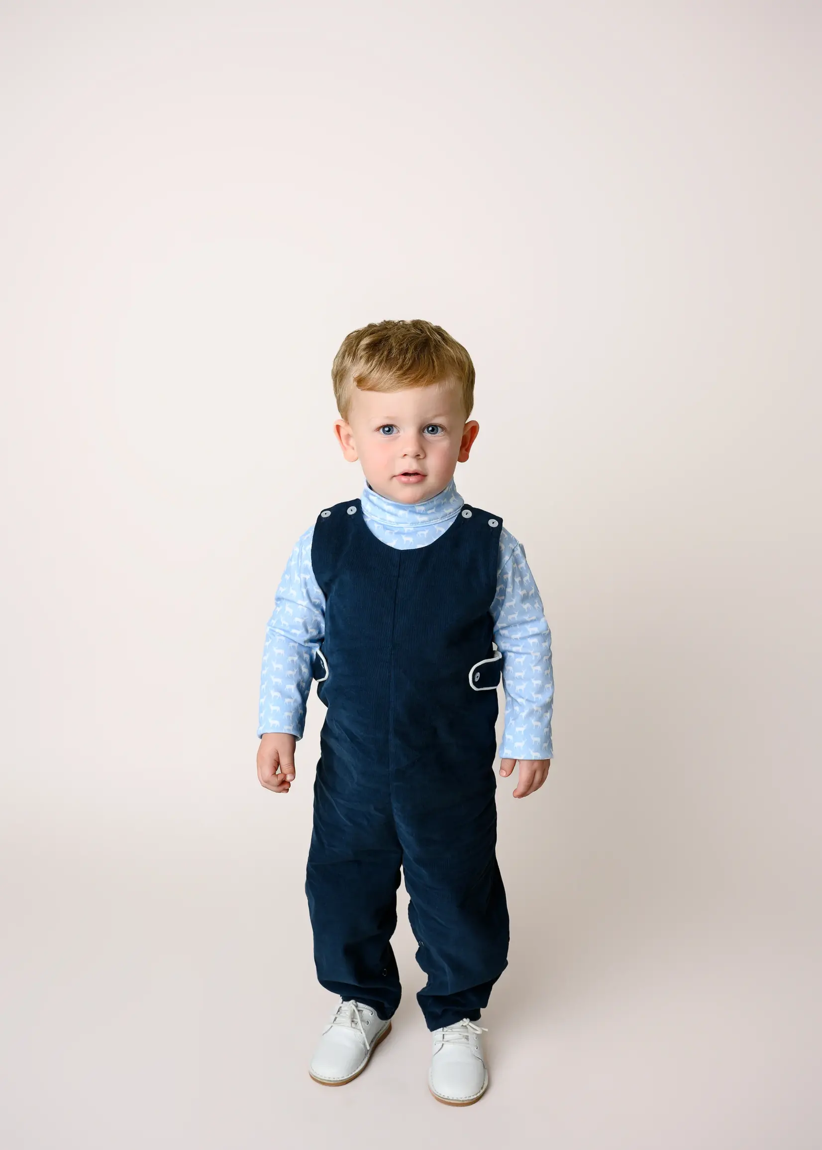 Lullaby Set Louisiana Longall