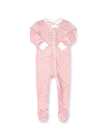 Lullaby Set Once Upon A Time Footie
