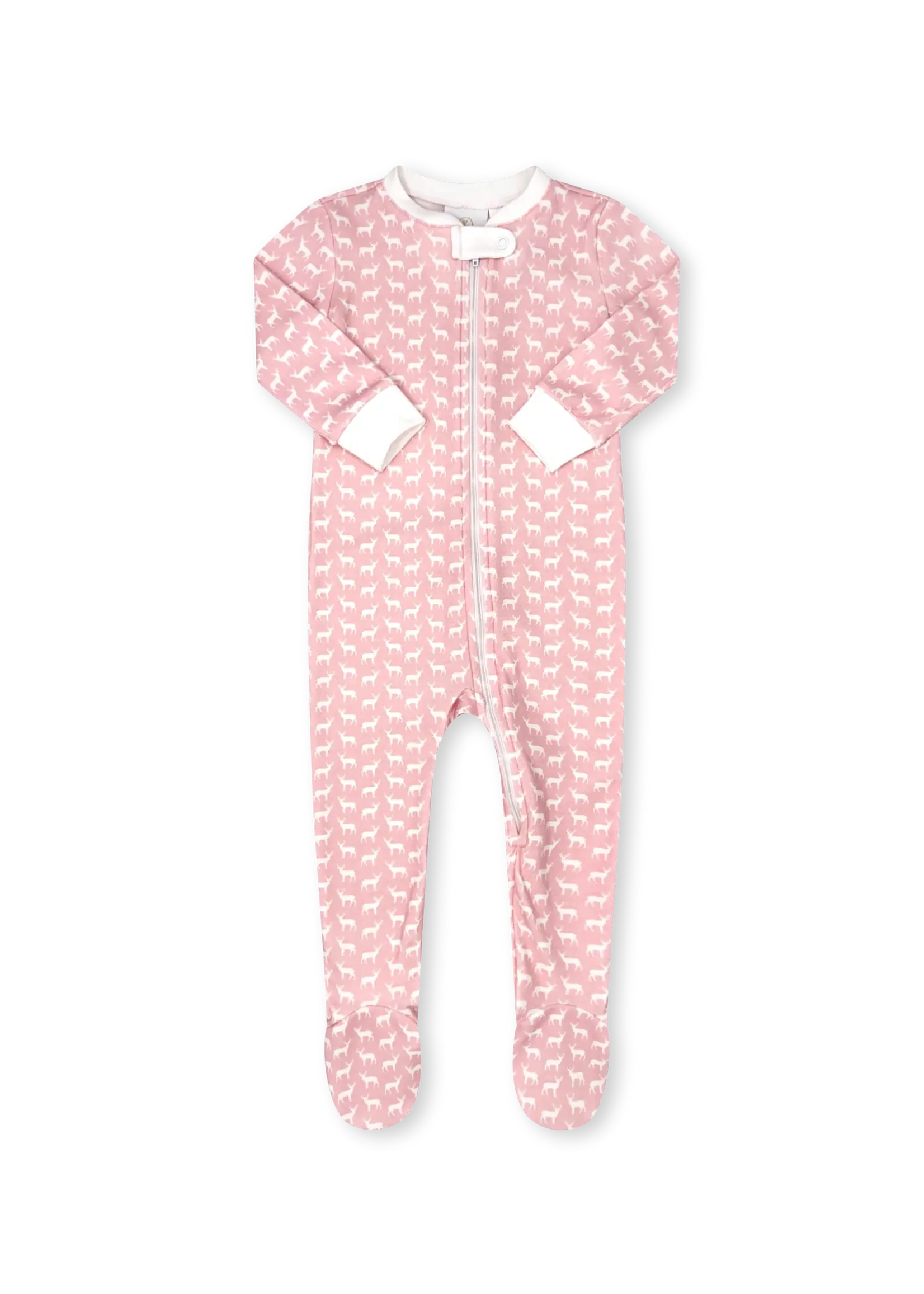 Lullaby Set Once Upon A Time Footie