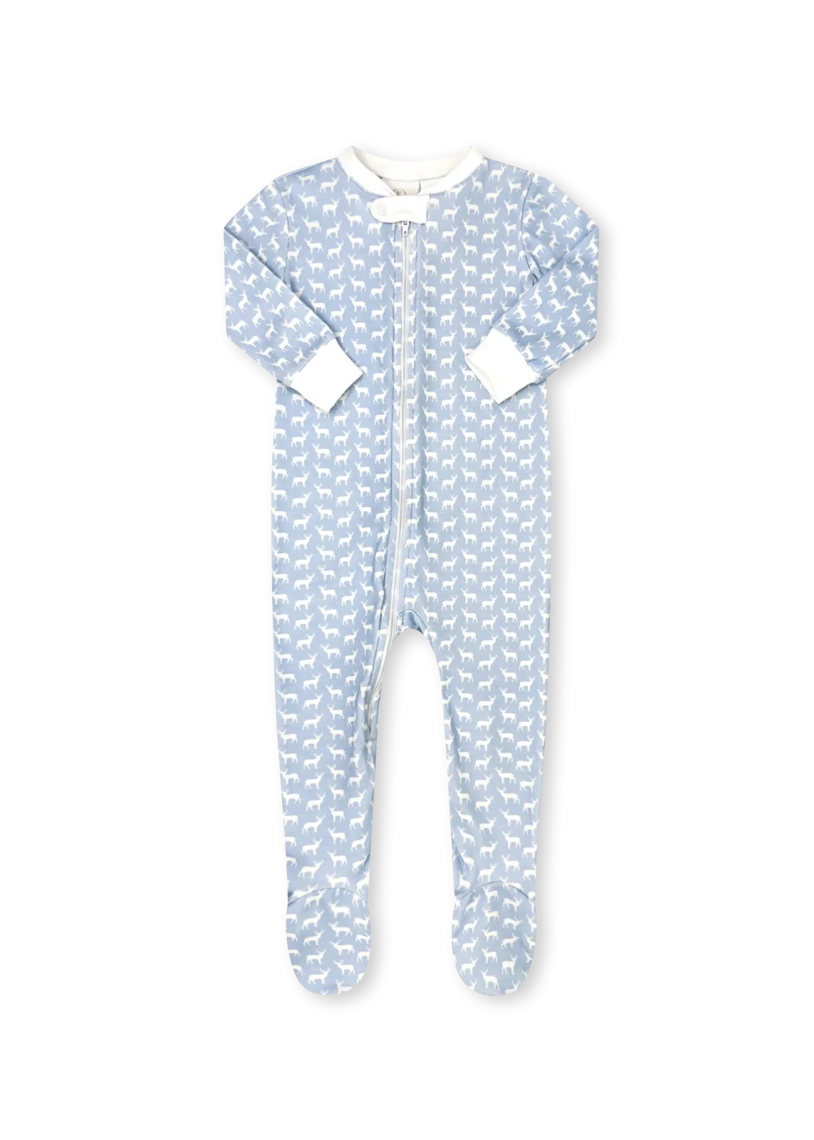 Lullaby Set Once Upon A Time Footie