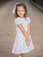 James and Lottie Cece Dress