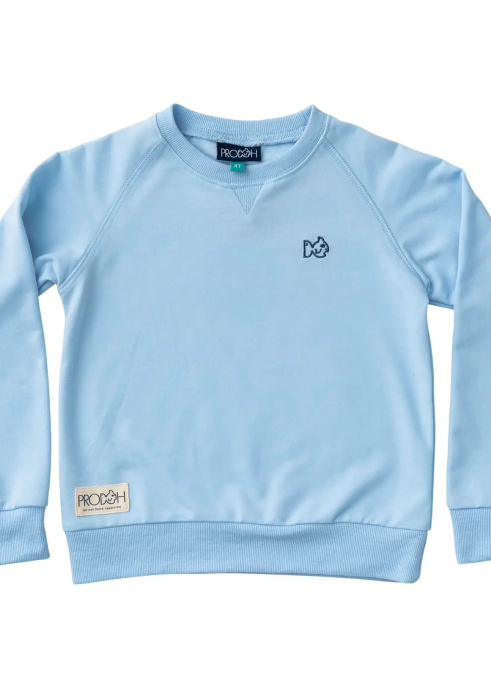Prodoh Crew Control Sweatshirt