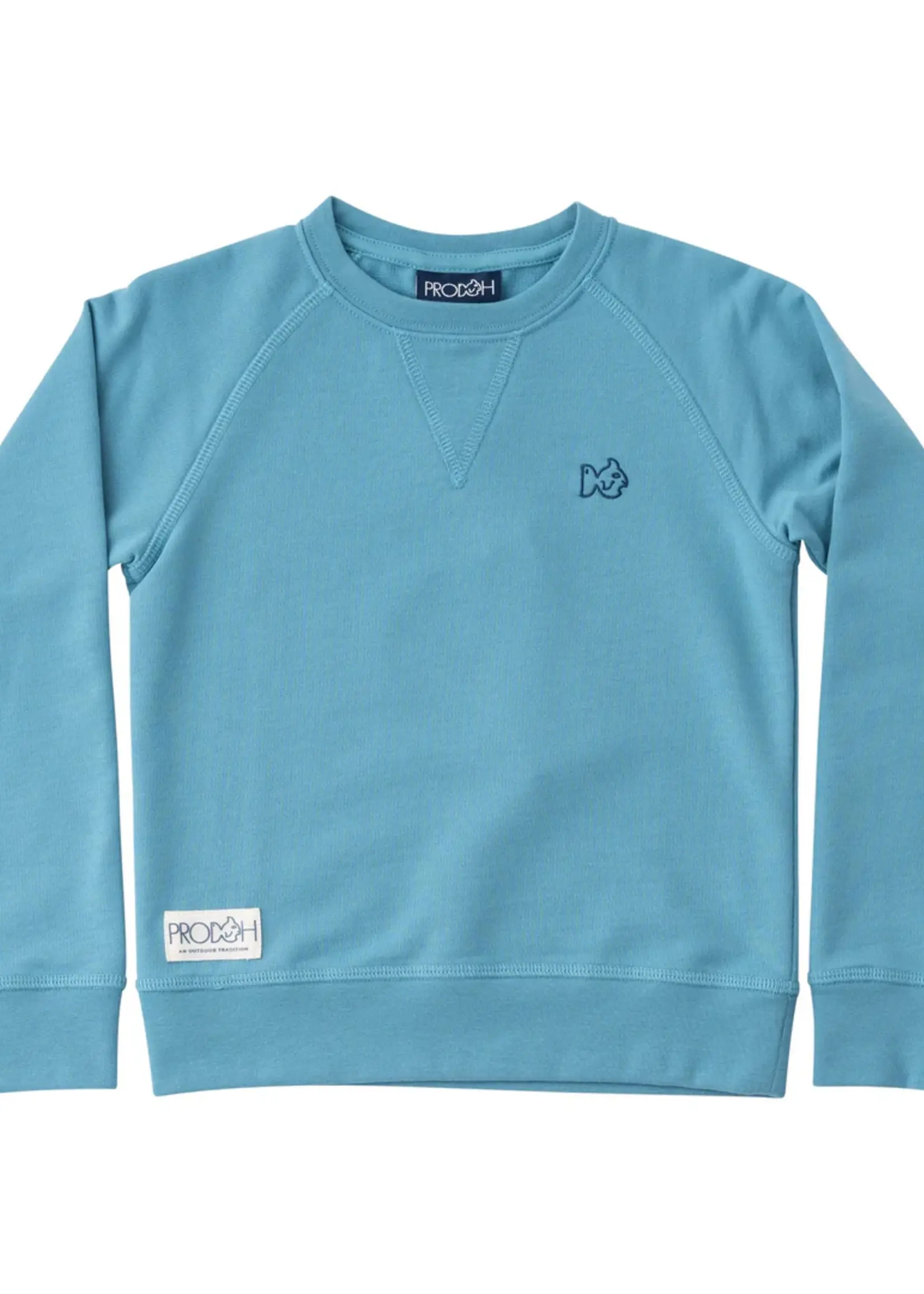 Prodoh Crew Control Sweatshirt