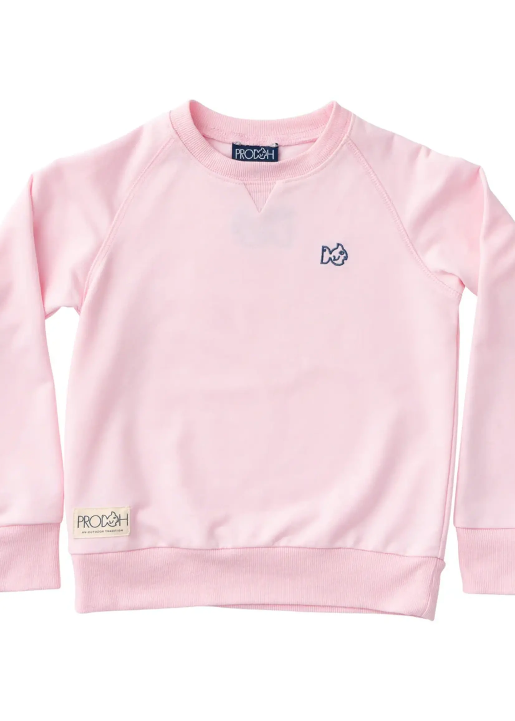 Prodoh Crew Control Sweatshirt