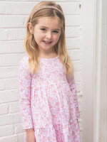 James and Lottie Brynn Knit Dress