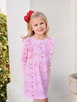 James and Lottie Harper Dress