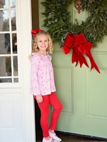 James and Lottie Harper Legging Set