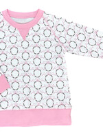 James and Lottie Sidney Sweatshirt