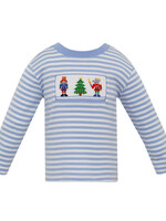 Anavini NUTCRACKER BOYS- knit boy's T-shirt L/S