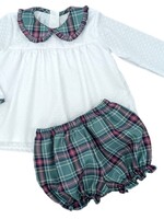 James and Lottie Sally Bloomer Set