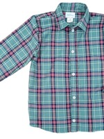 James and Lottie Ryan Dress Shirt