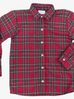 James and Lottie Ryan Dress Shirt
