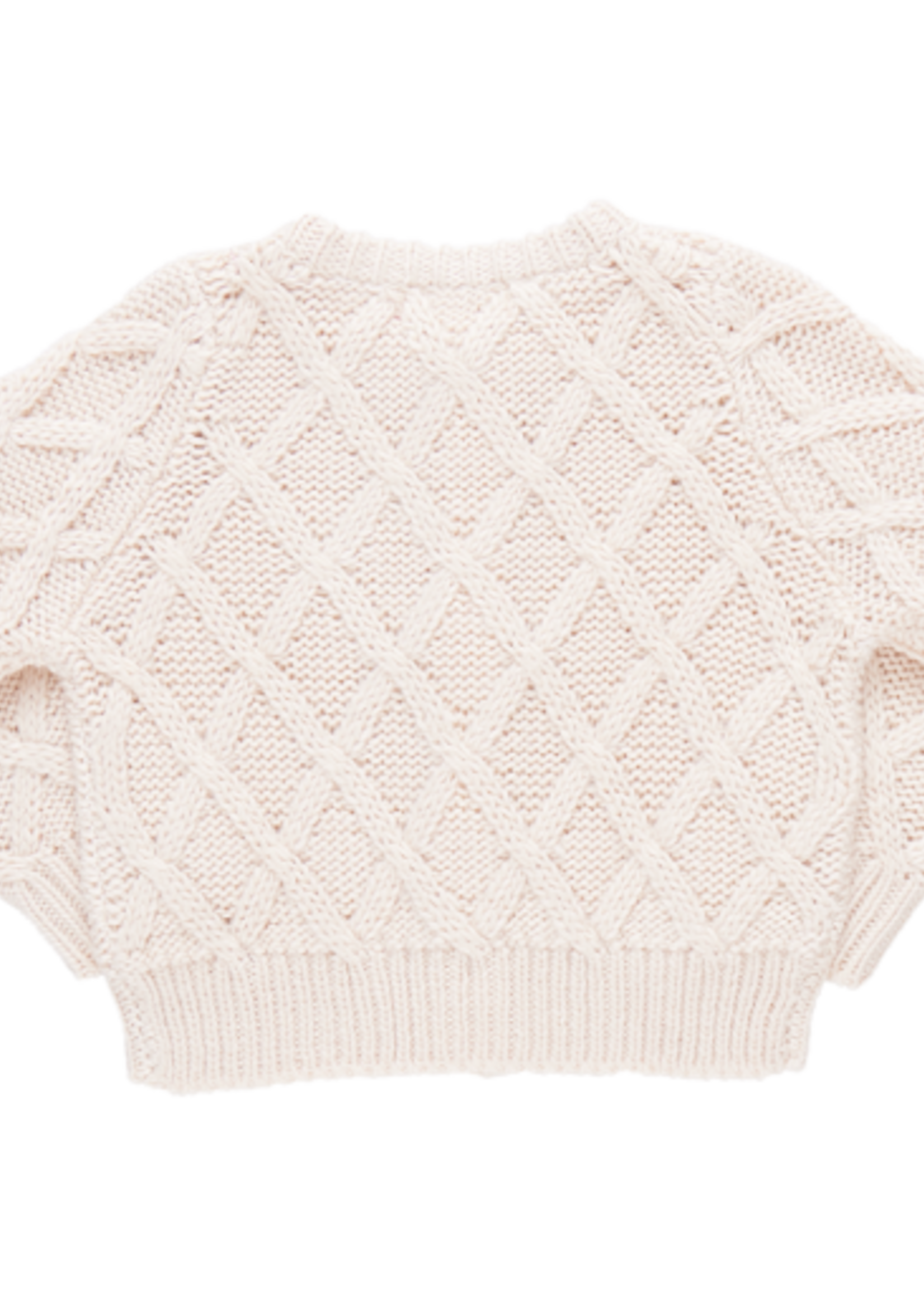 Pink Chicken girls katrina sweater