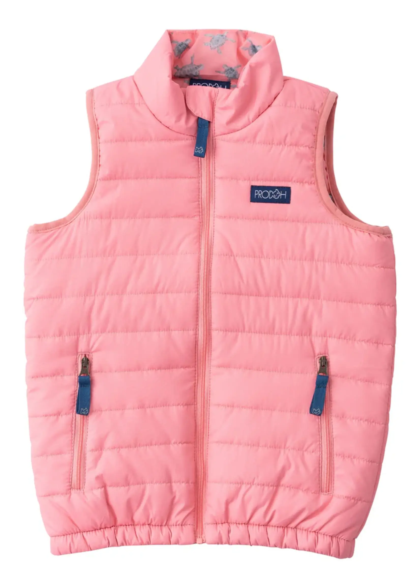 Prodoh KID'S PUFFER VEST