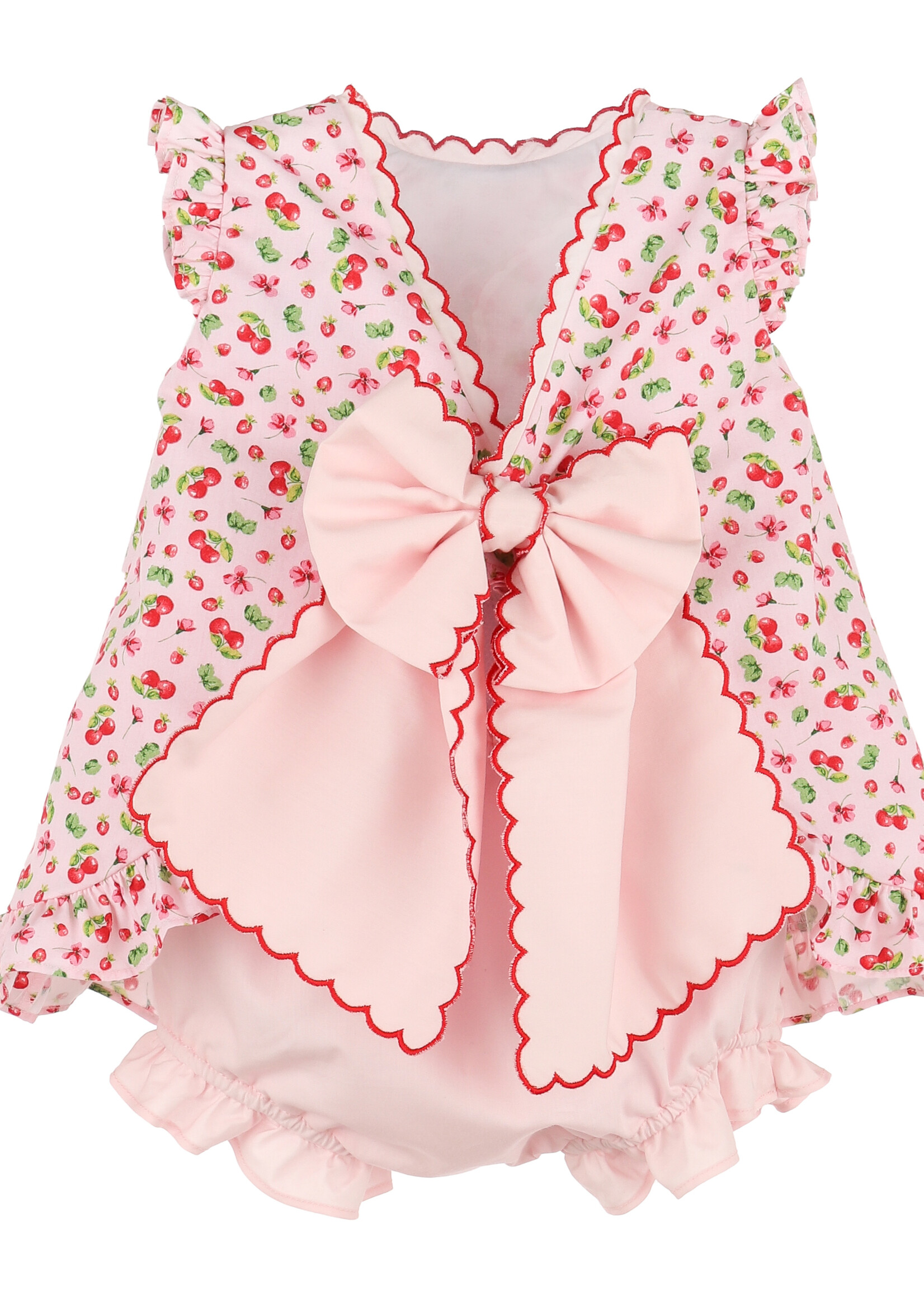 Sophie & Lucas 2pc Swing Set
