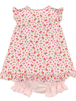 Sophie & Lucas 2pc Swing Set