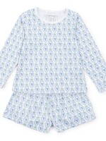 Lila + Hayes SOPHIE SHORT SET