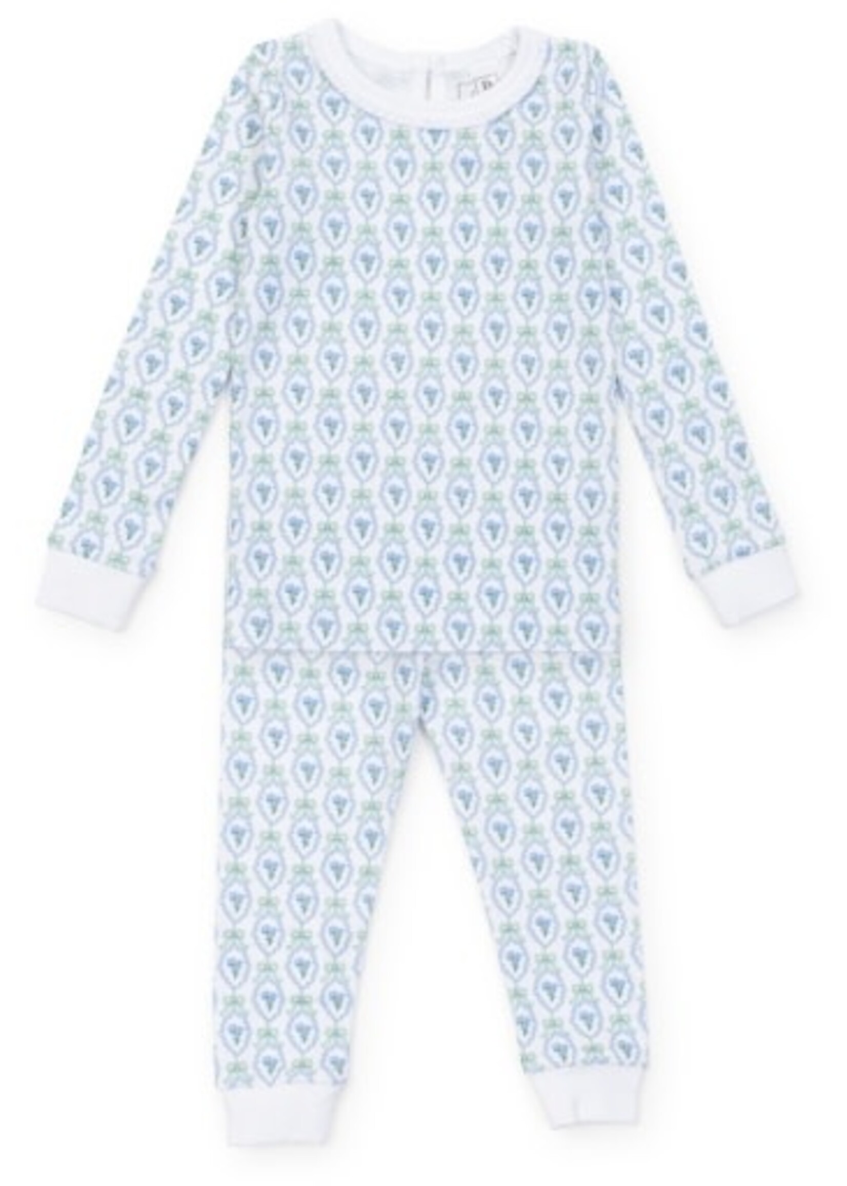 Lila + Hayes AVA PAJAMA SET