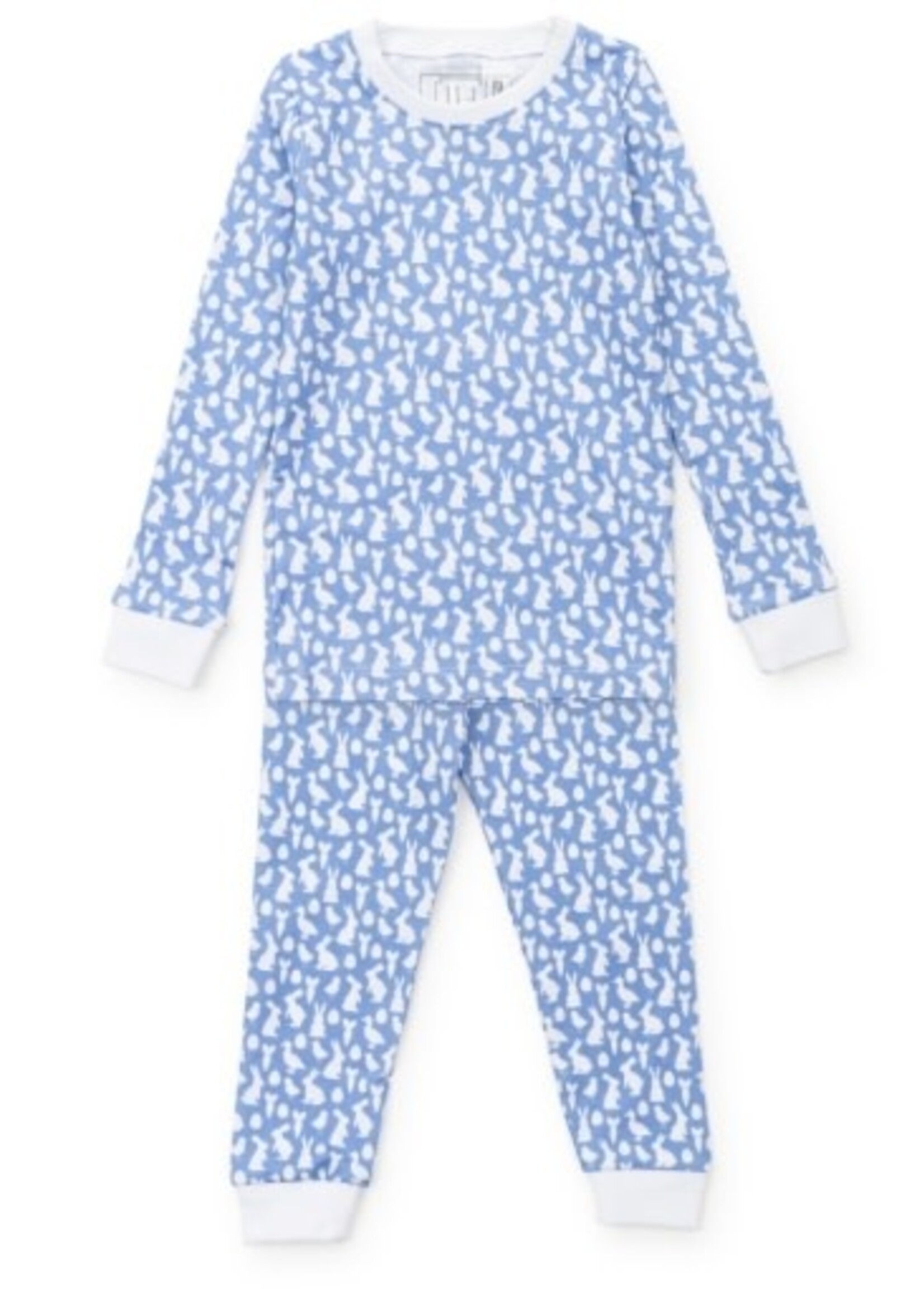 Lila + Hayes GRAYSON PAJAMA SET