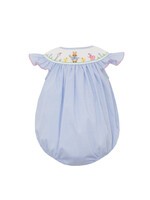 Petit Bebe PETER RABBIT- angel wing bishop bubble