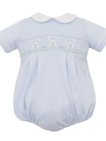 Petit Bebe BUNNY FACE BOYS Bubble