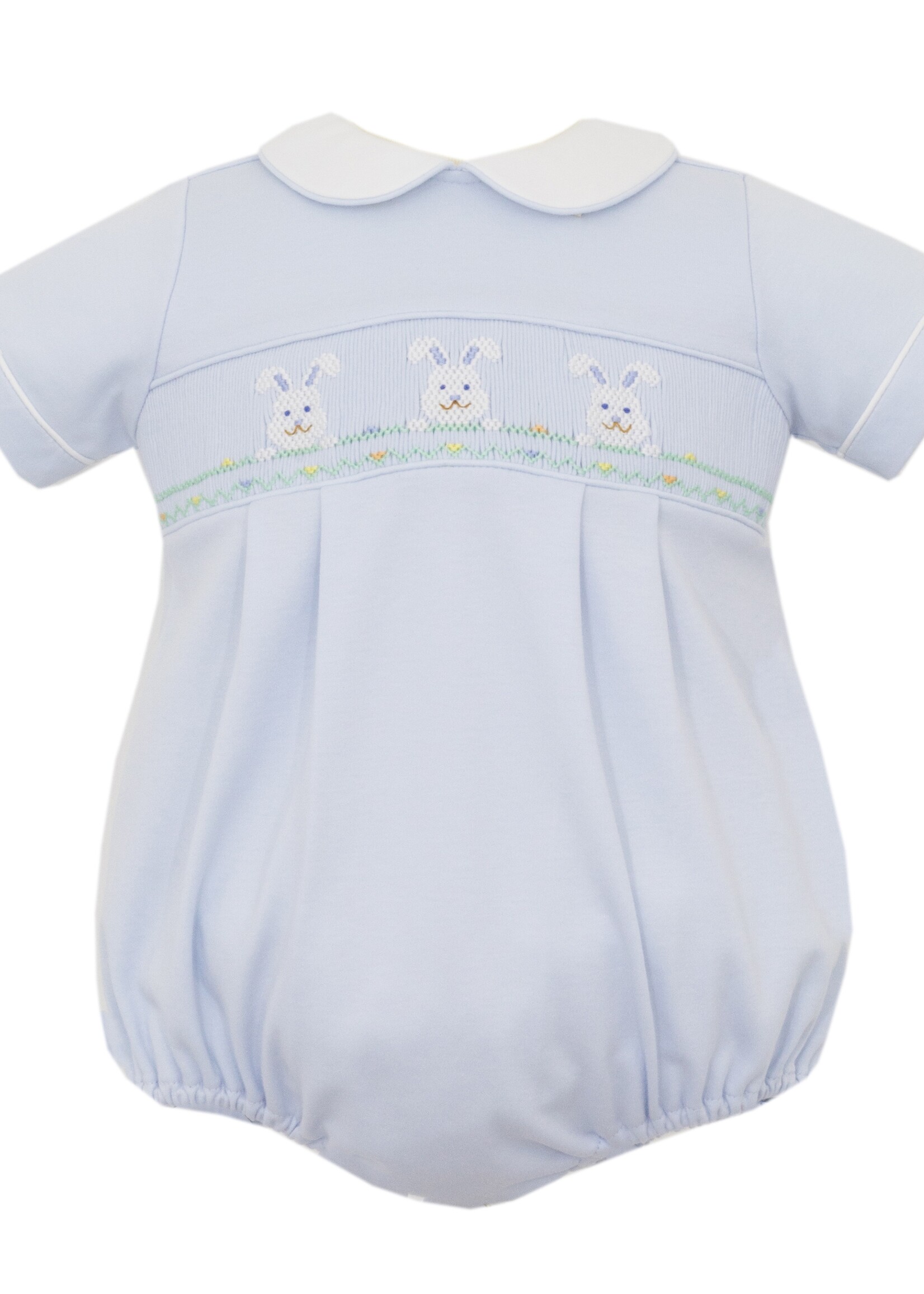Petit Bebe BUNNY FACE BOYS Bubble