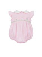 Petit Bebe BUNNY FACE GIRLS Bubble